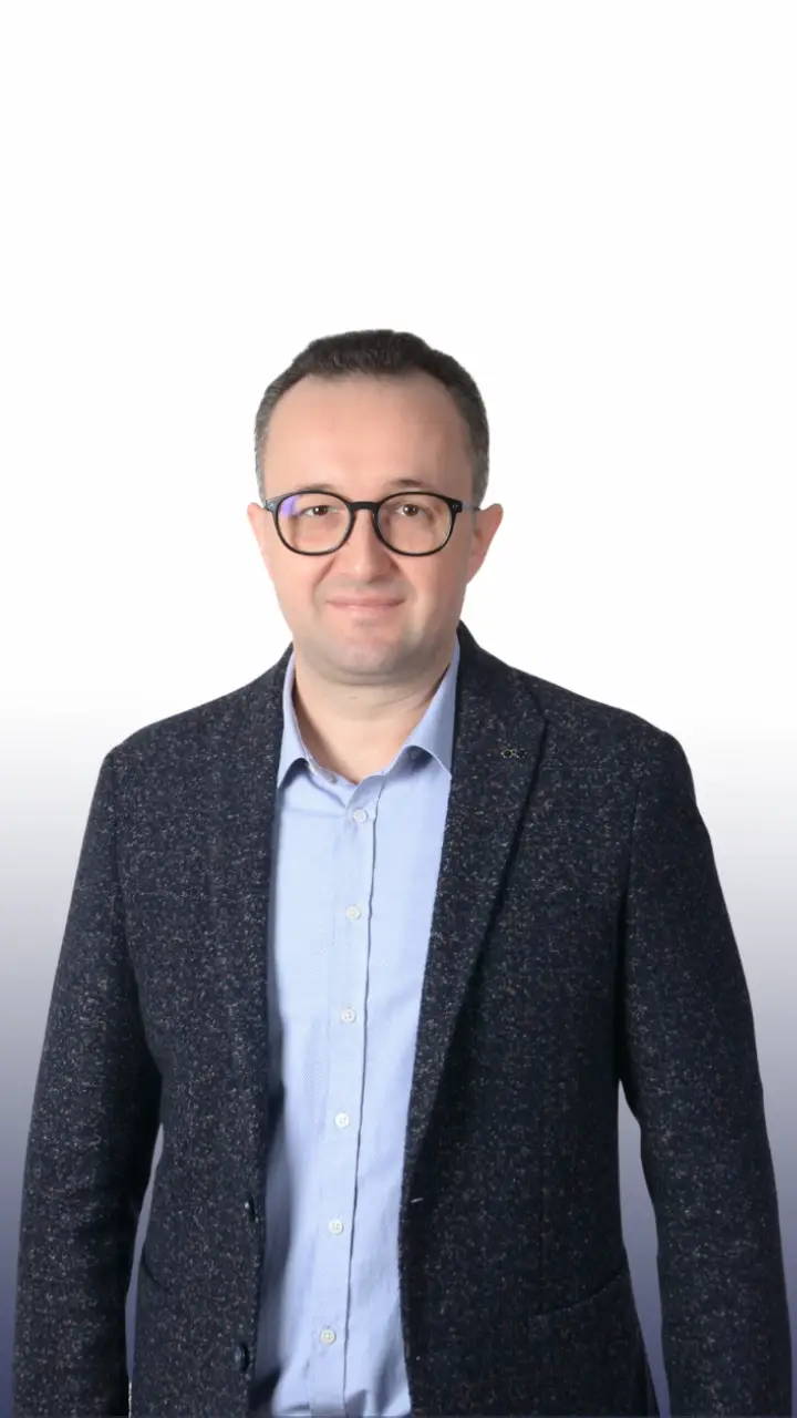 Ali Rüzgar